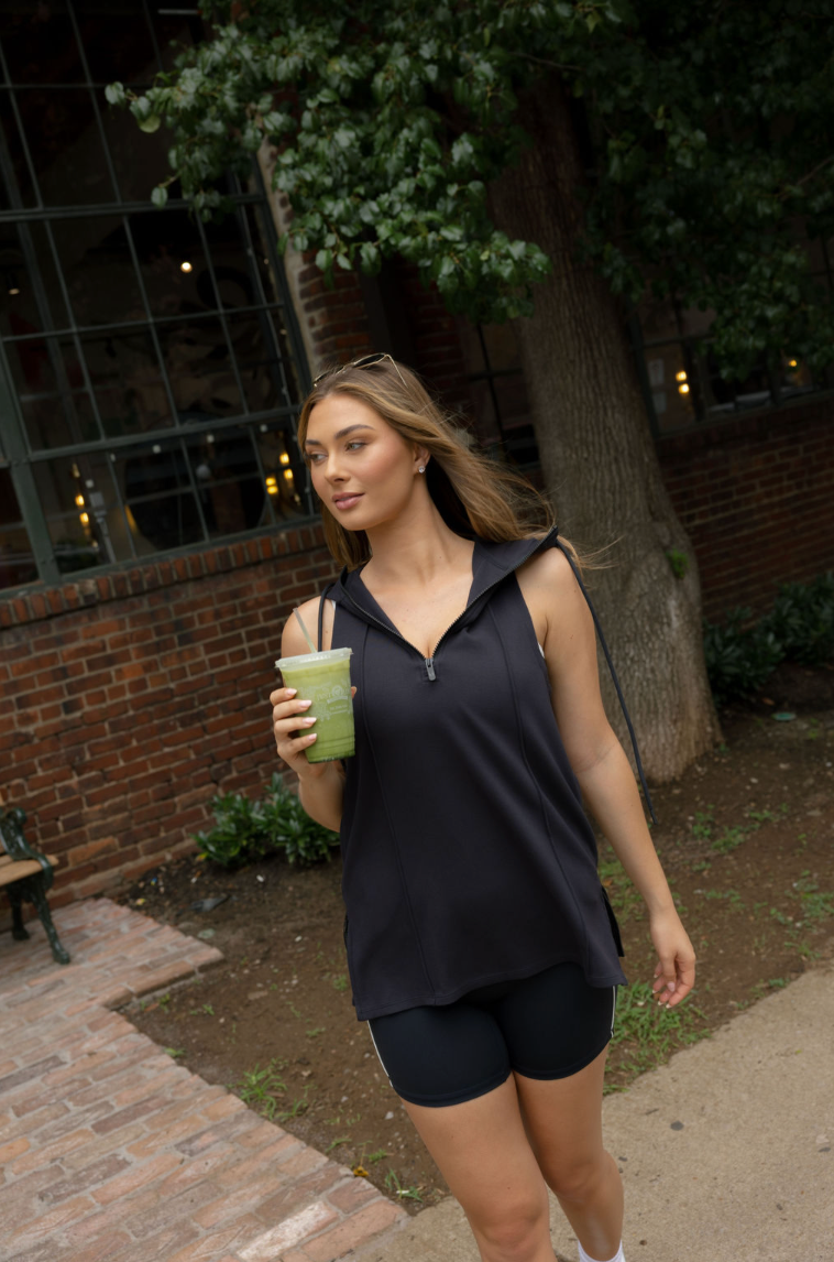 Easy Days Tunic