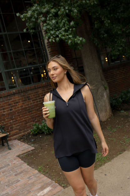 Easy Days Tunic
