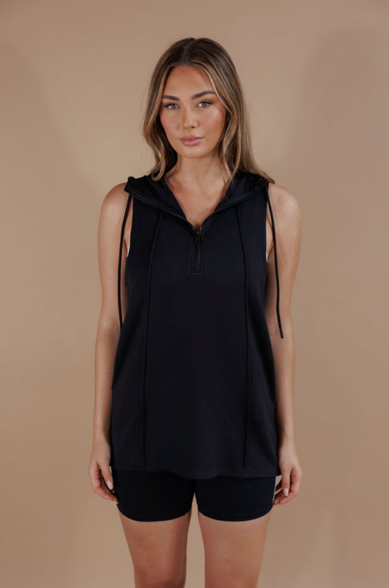 Easy Days Tunic