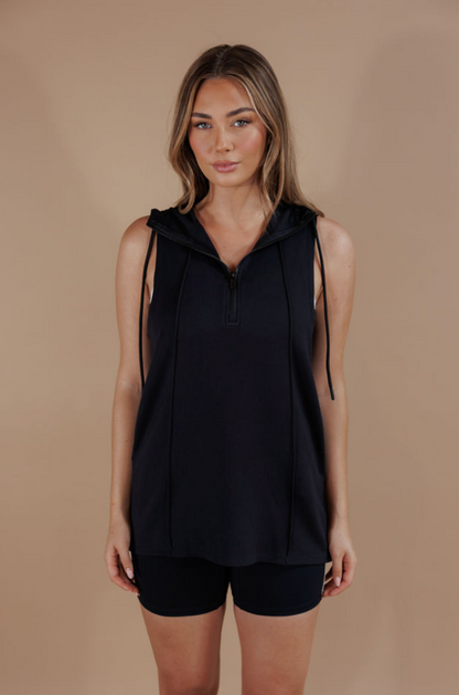 Easy Days Tunic