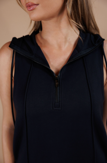 Easy Days Tunic