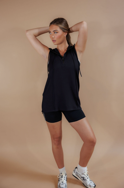 Easy Days Tunic