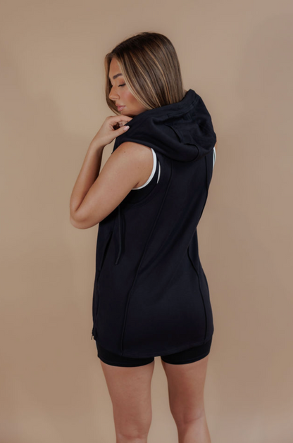 Easy Days Tunic