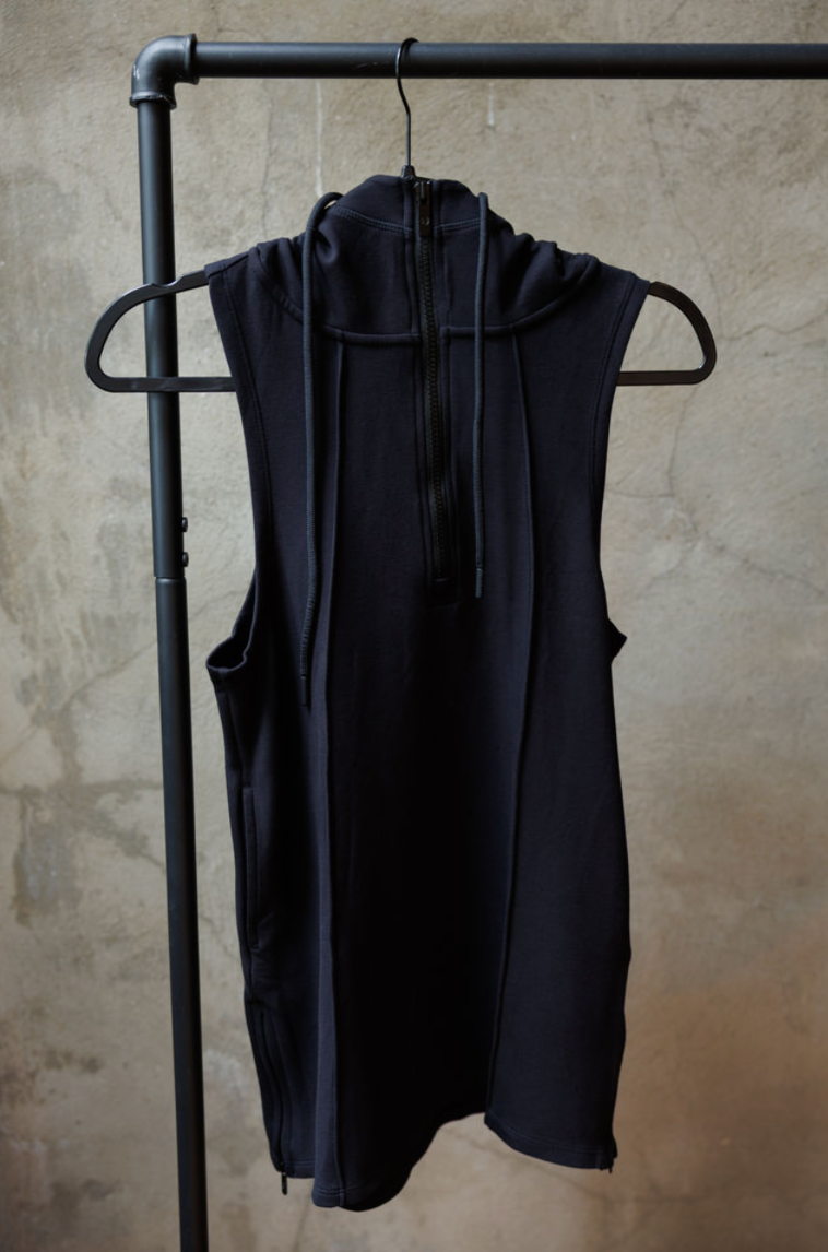 Easy Days Tunic