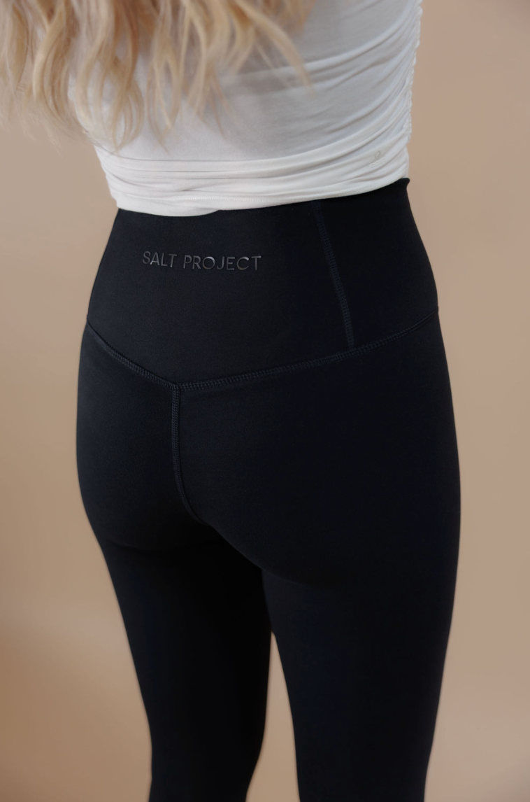 Brushed Energy Legging