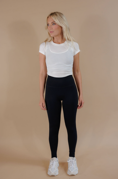 Brushed Energy Legging