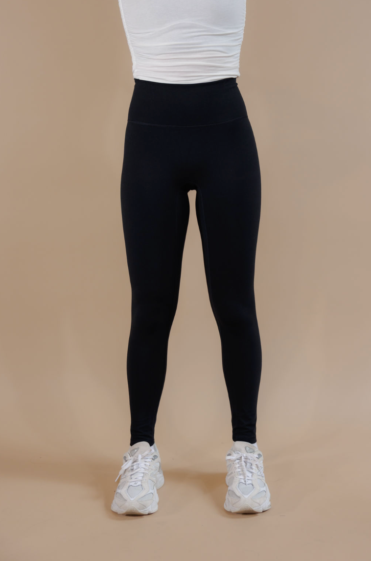 Brushed Energy Legging