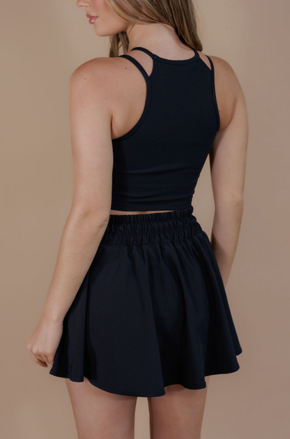 Fly Away Skirt
