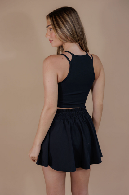 Fly Away Skirt