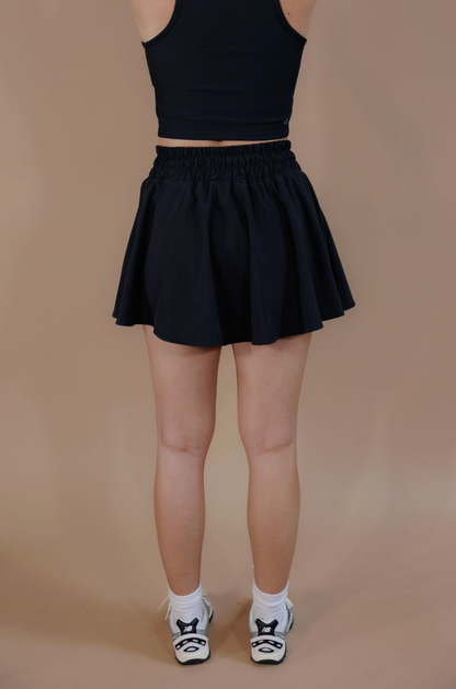 Fly Away Skirt