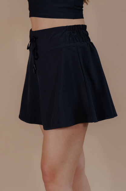 Fly Away Skirt