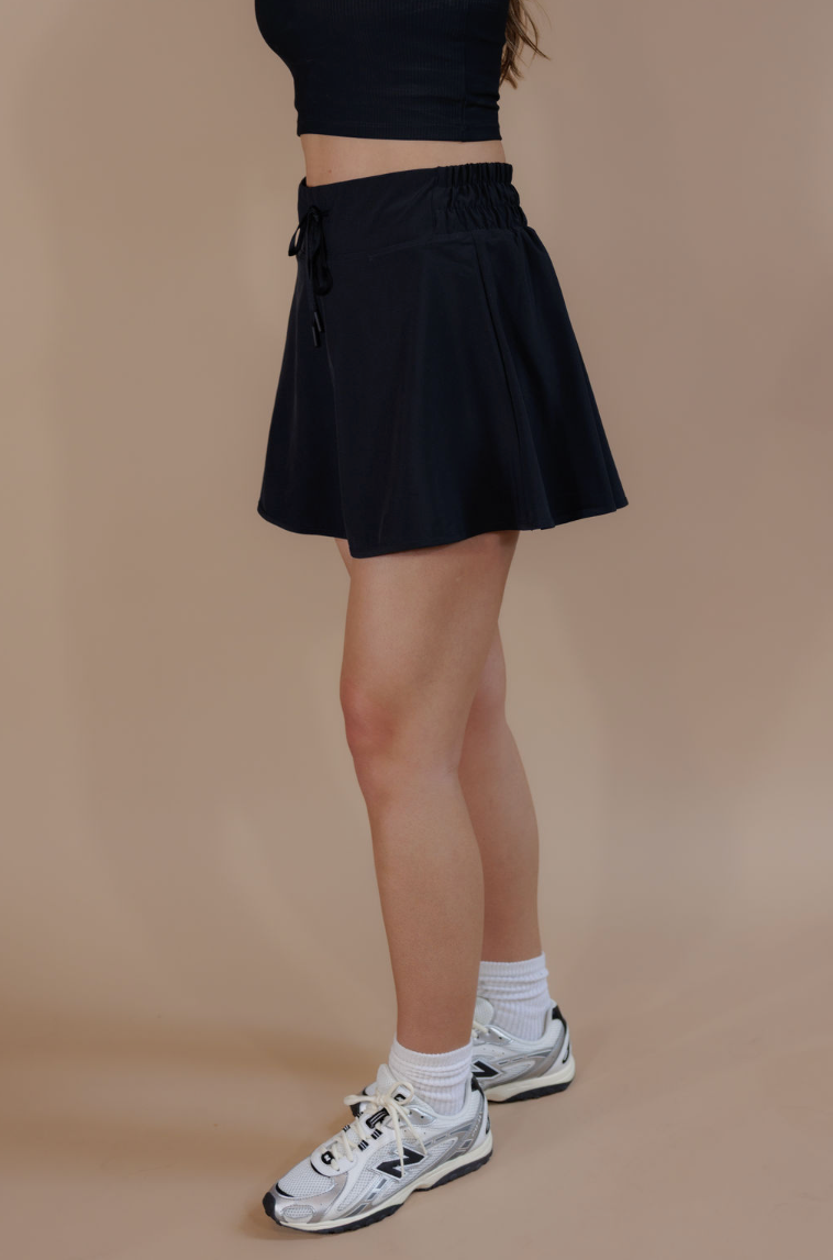 Fly Away Skirt