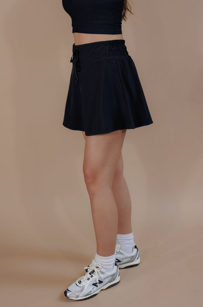 Fly Away Skirt