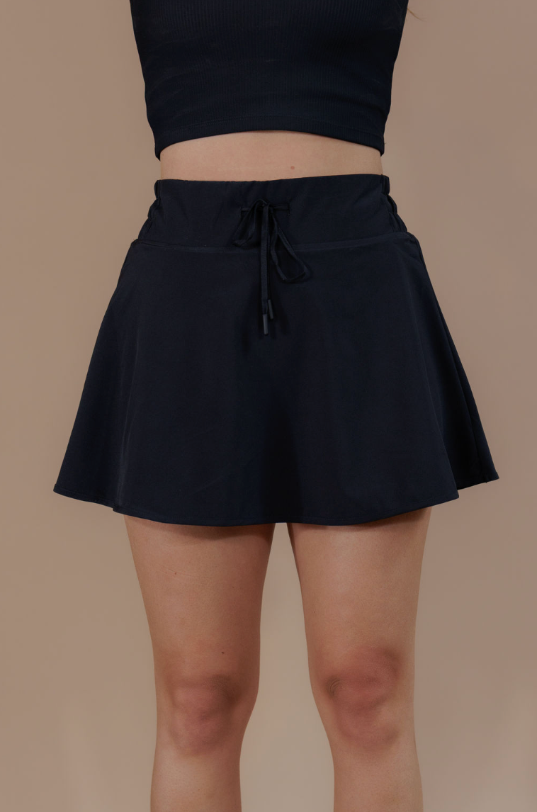 Fly Away Skirt