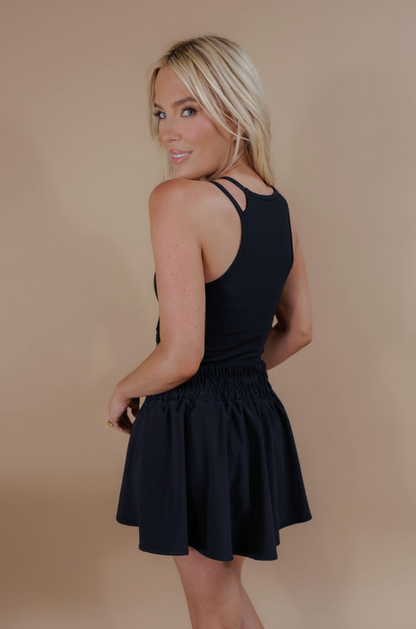 Fly Away Skirt