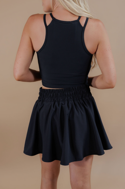 Fly Away Skirt