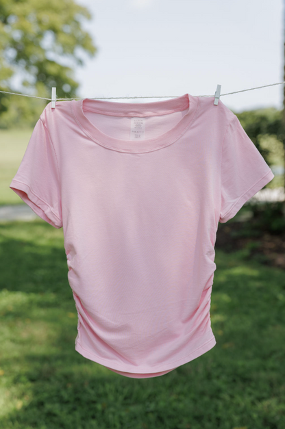 Breezy Baby Tee