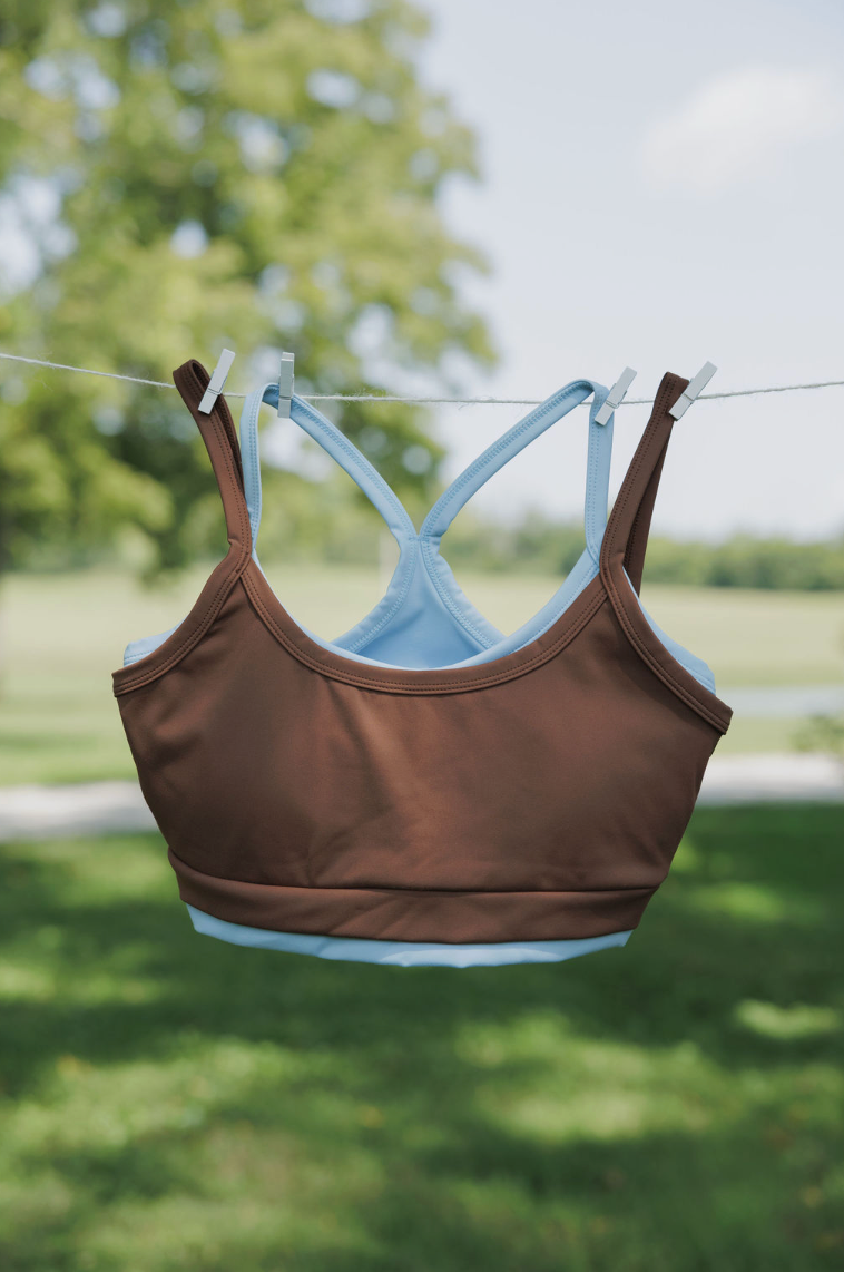Aire Over Under Bra