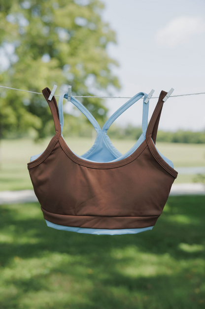 Aire Over Under Bra
