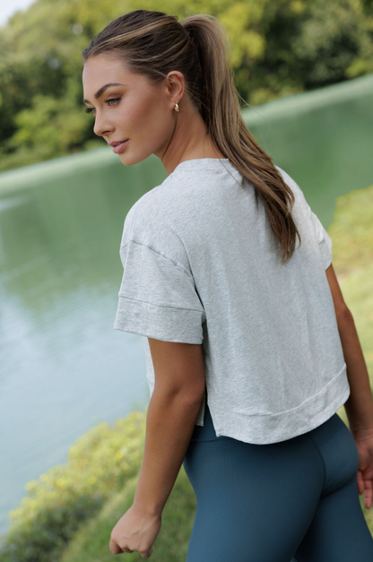 Be Free Tee