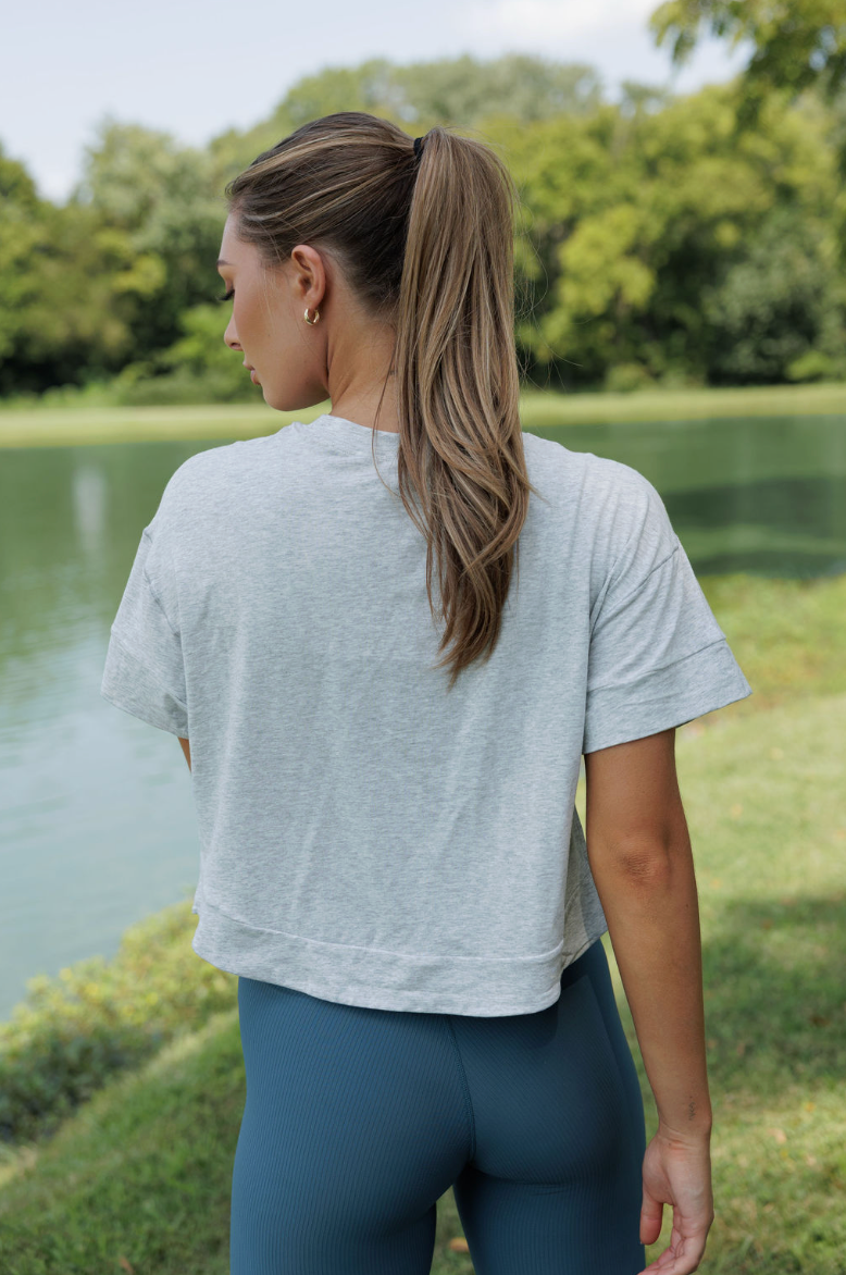 Be Free Tee