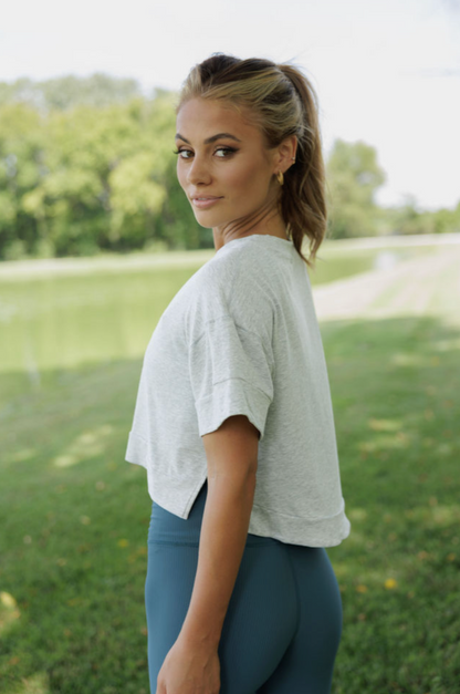 Be Free Tee