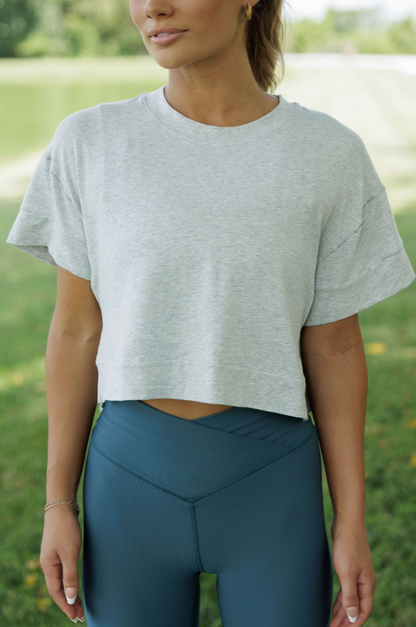 Be Free Tee