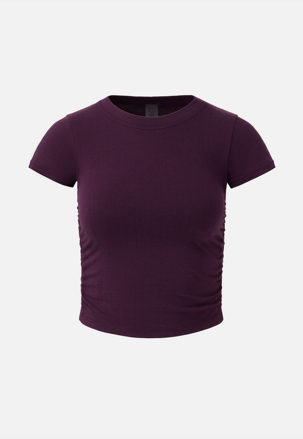Breezy Baby Tee