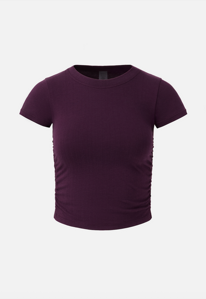 Breezy Baby Tee