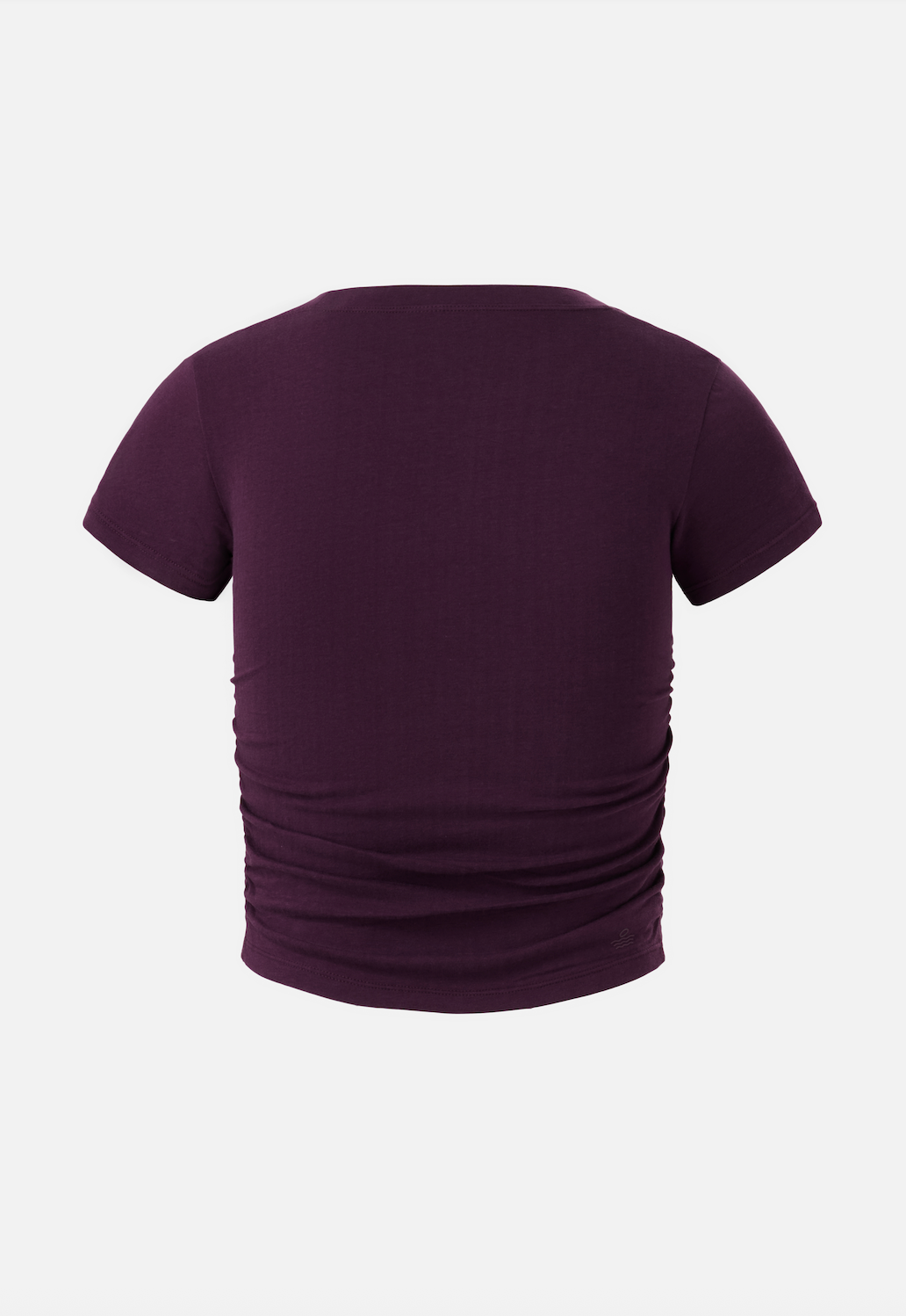 Breezy Baby Tee