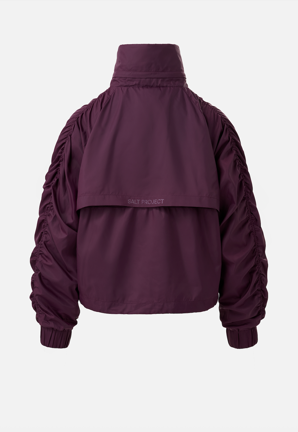 Chase the Wind Full Zip Jacket