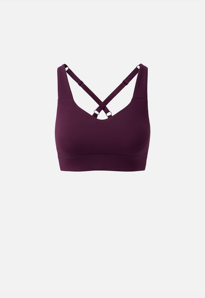 Flawless Support Bra