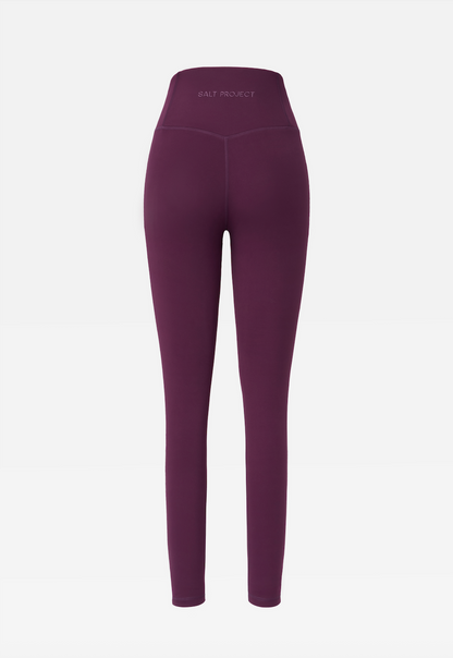 Brushed Energy Legging