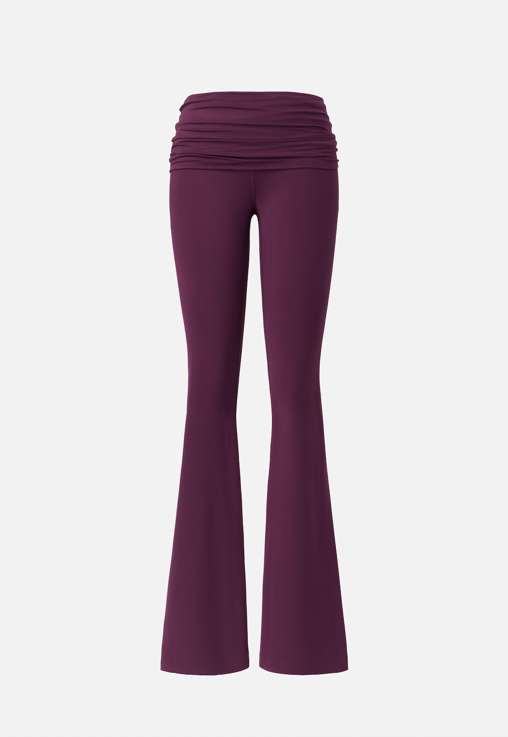 Halo Foldover Flares