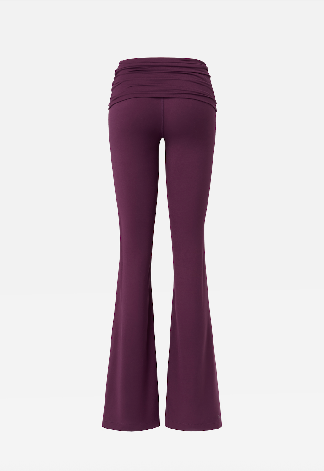 Halo Foldover Flares