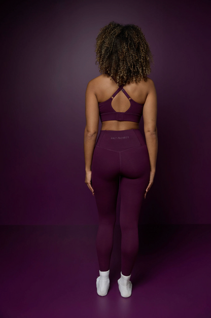 Brushed Energy Legging