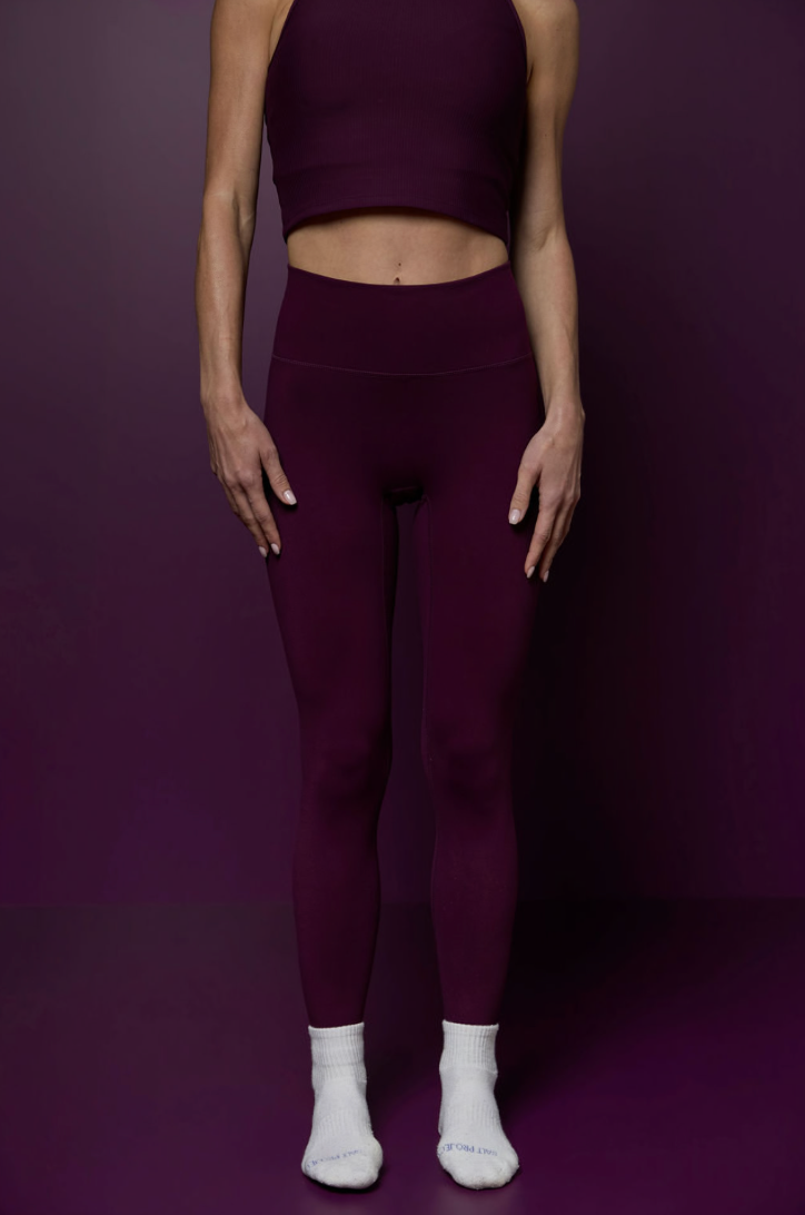 Brushed Energy Legging