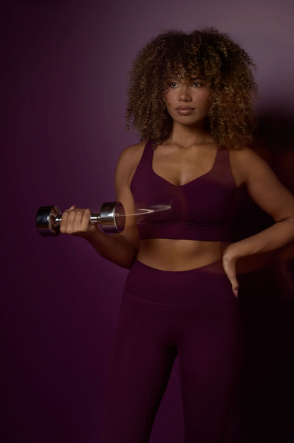 Flawless Support Bra