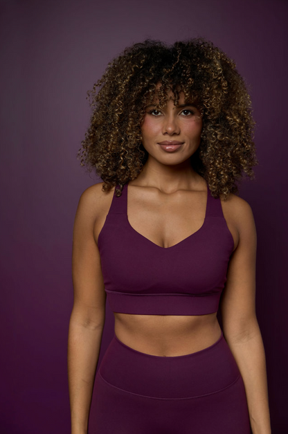 Flawless Support Bra