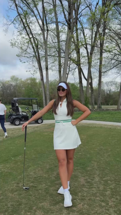 Tee Time Dress